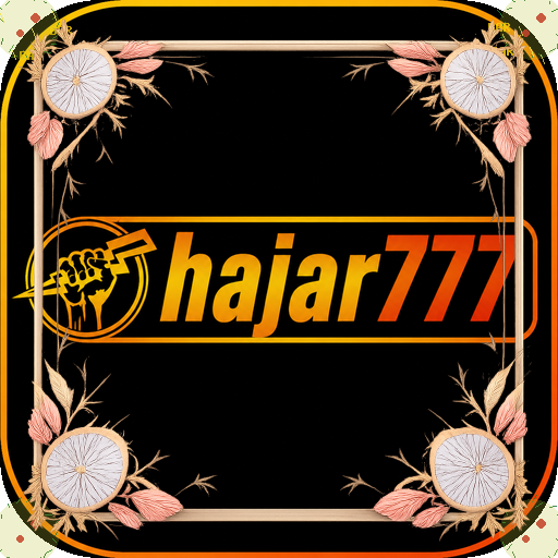 hajar777 — mitra unggulan